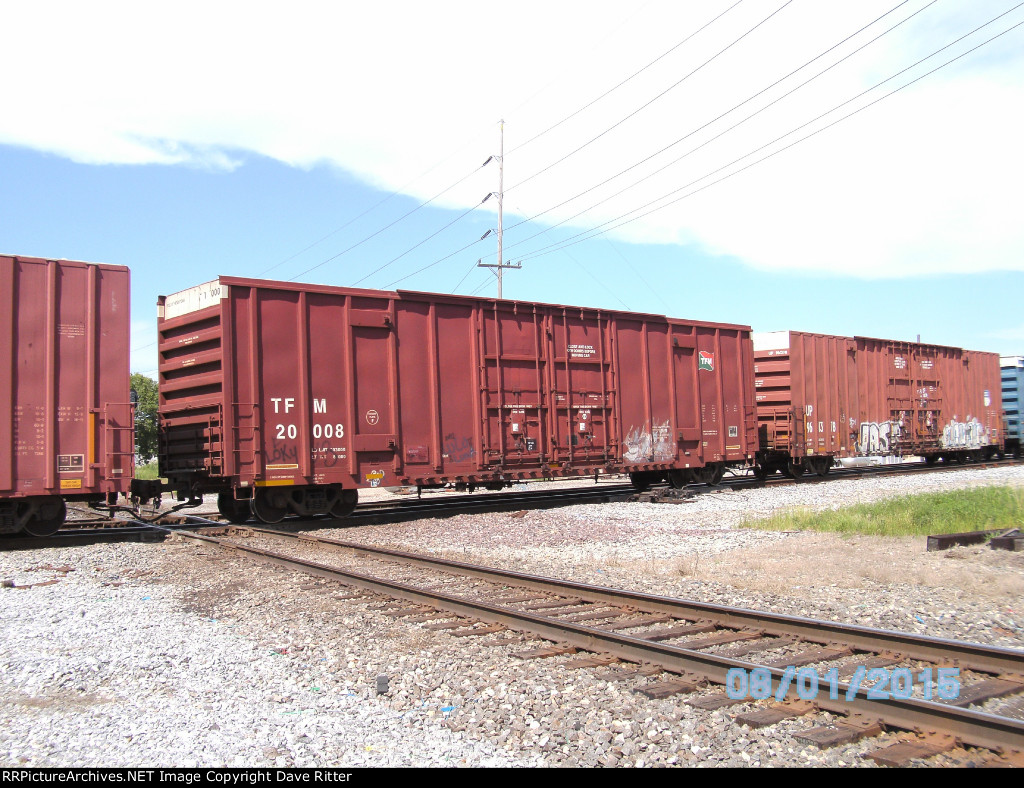TFM 20008