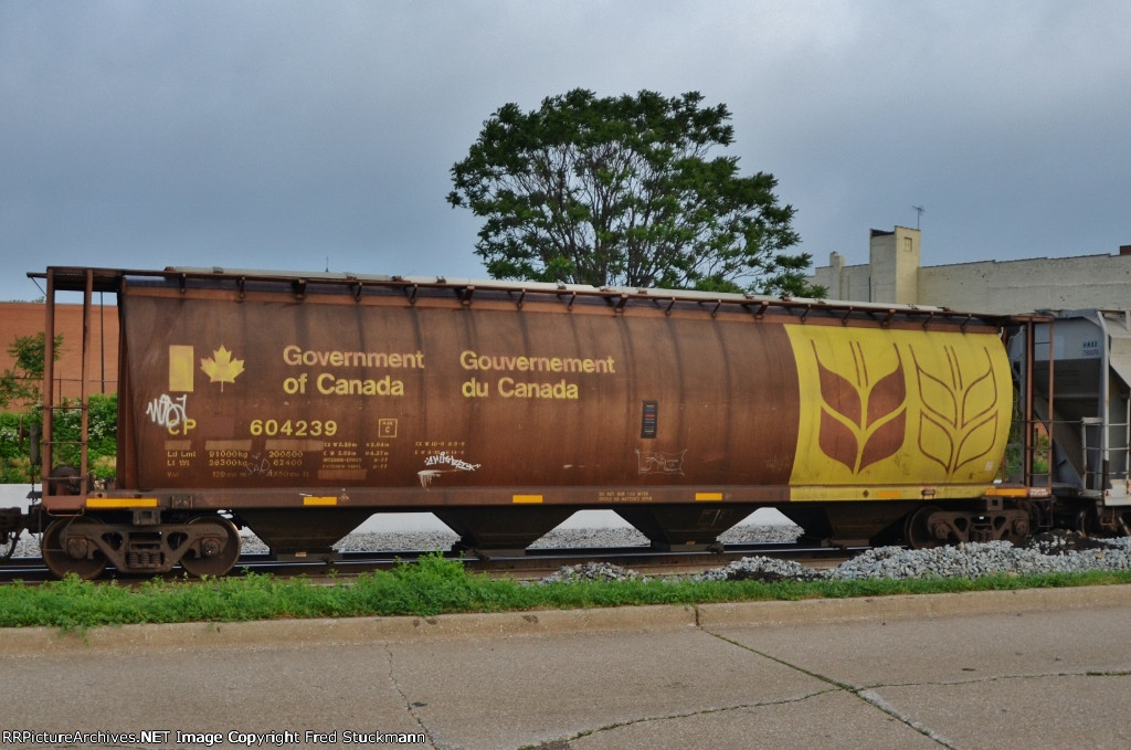 CP 604239 is new here.