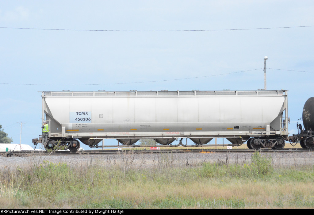 TCMX 450306
