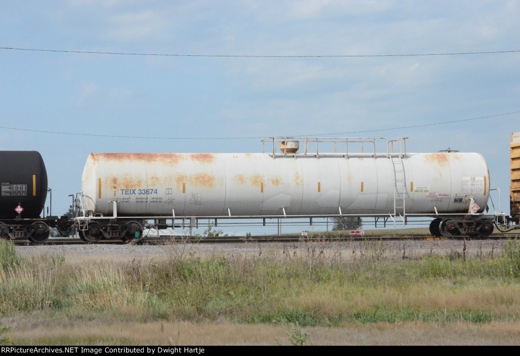 TEIX 33674