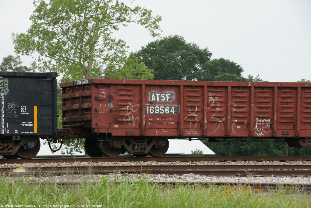 ATSF 169564
