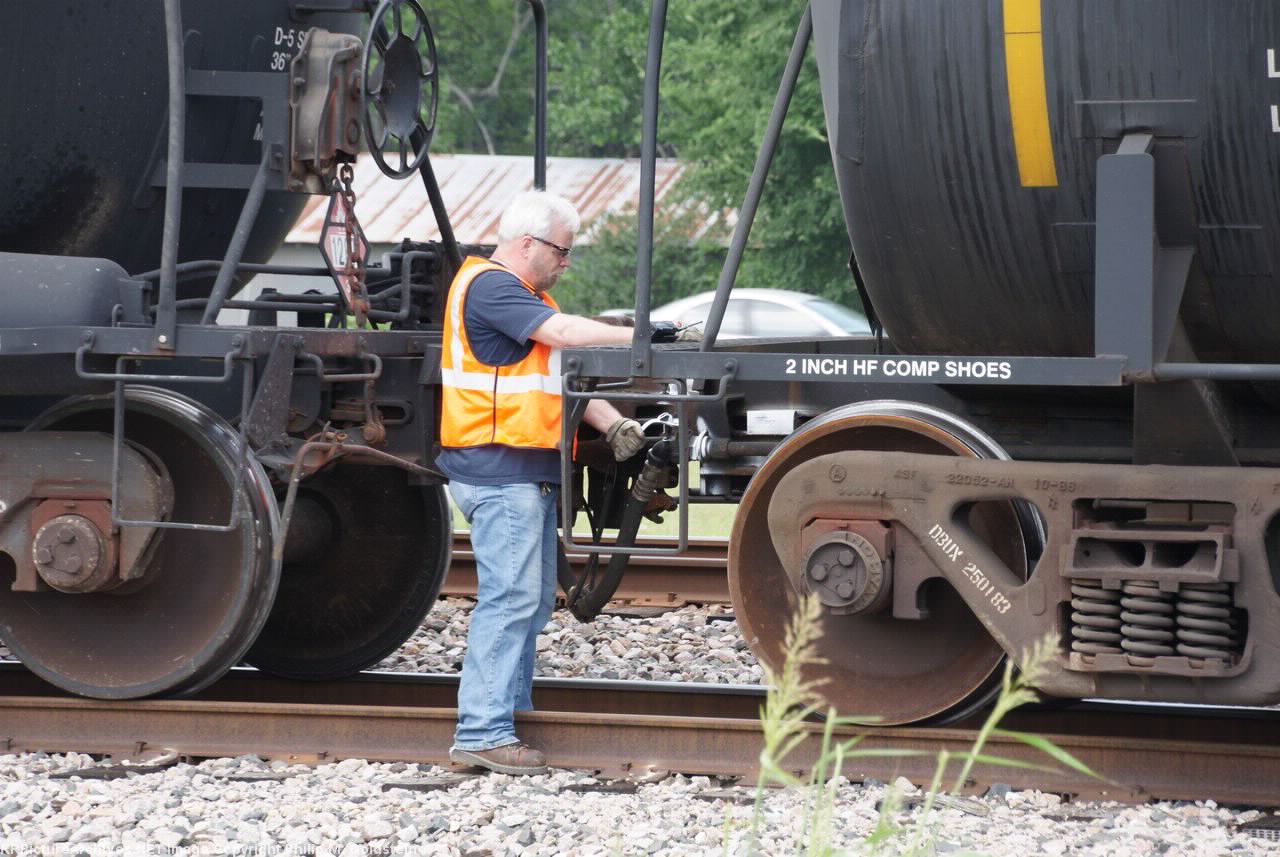 Opening a little more...