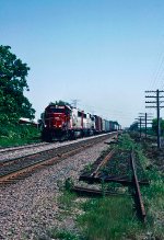 Pictures of SOO 6036
