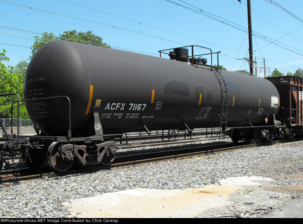 ACFX 71167