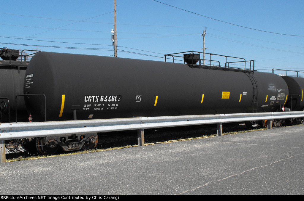 CGTX 64461