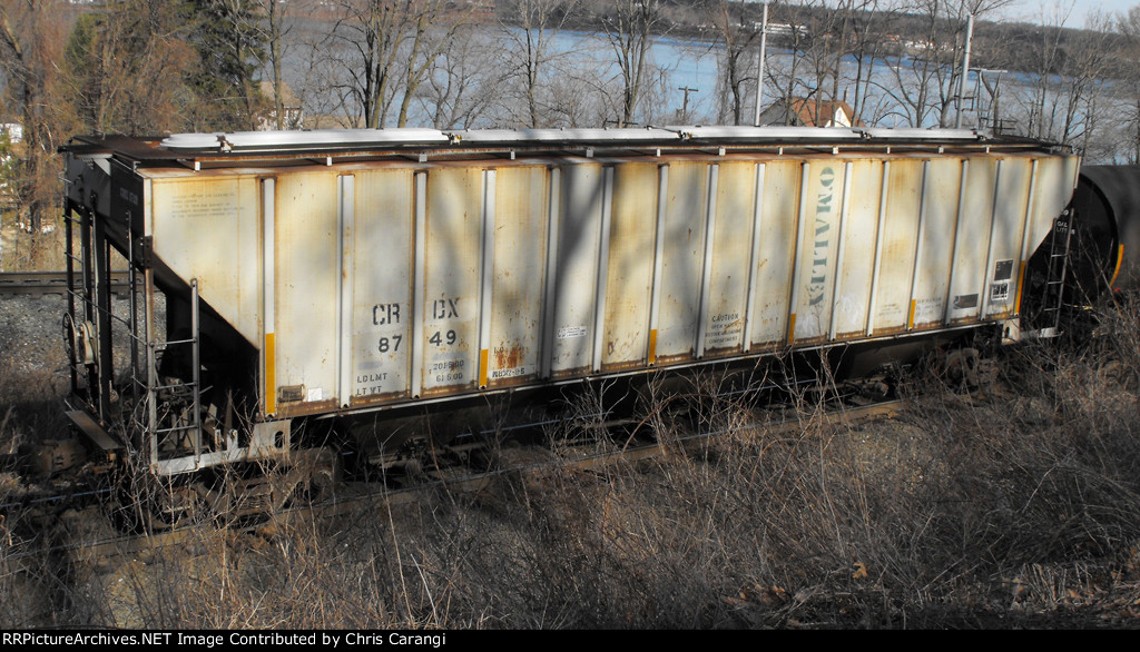CRDX 8749