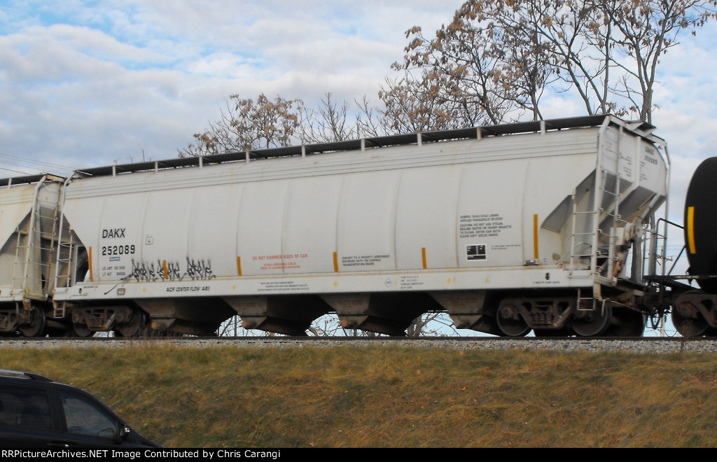 DAKX 252089