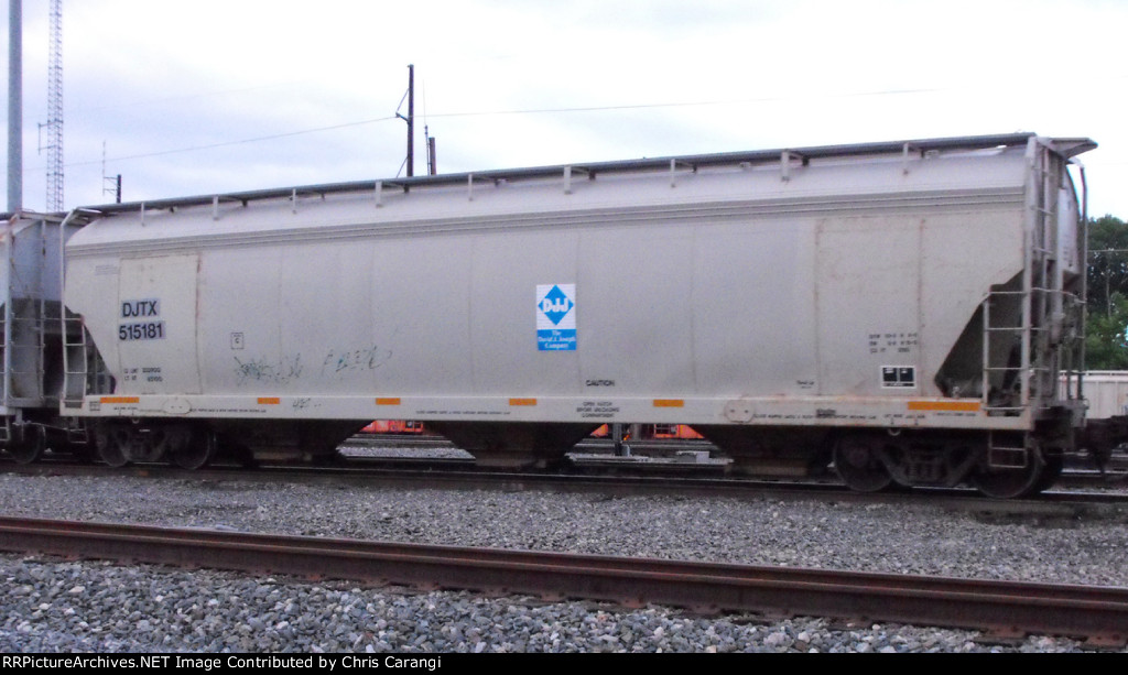 DJTX 515181
