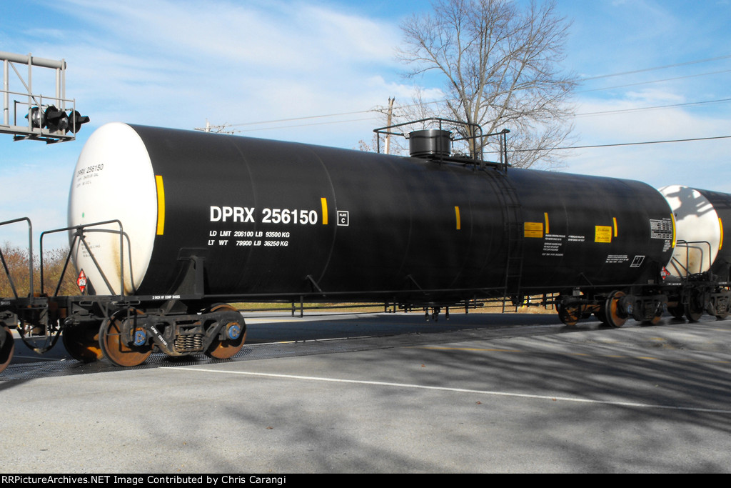 DPRX 256150