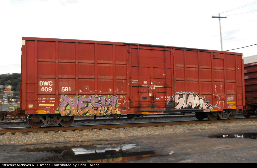 DWC 409591
