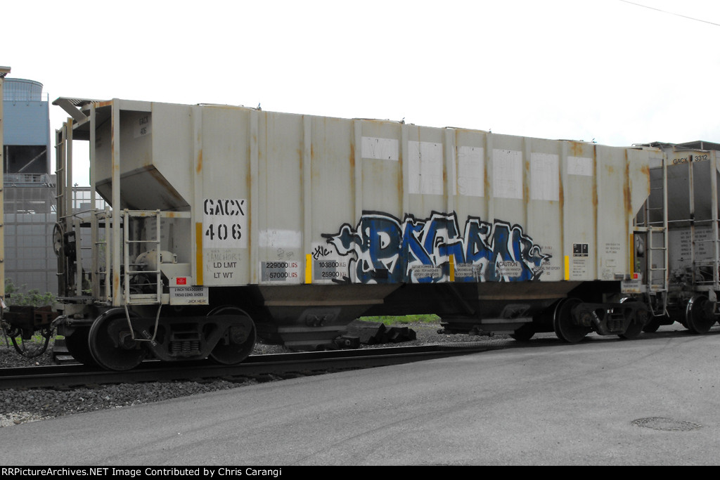GACX 406
