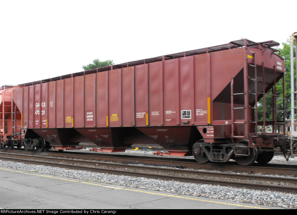 GACX 470211