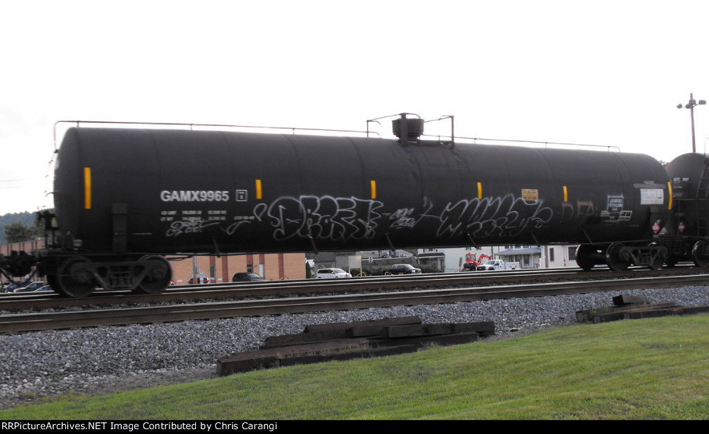 GAMX 9965