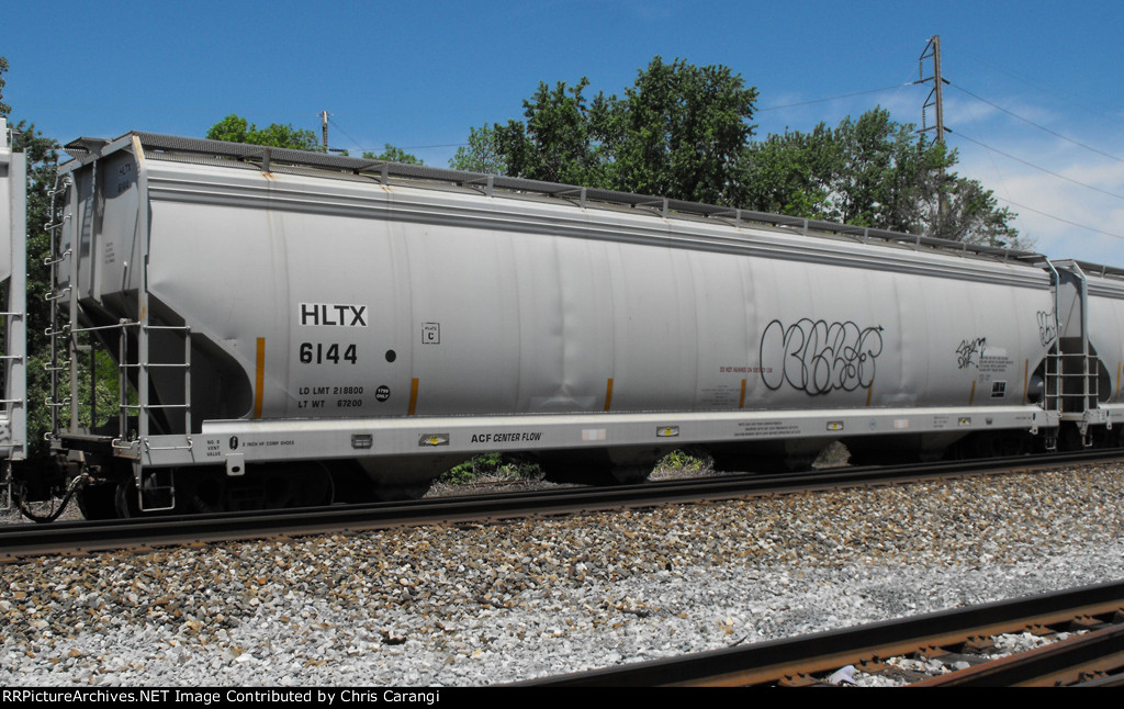 HLTX 6144