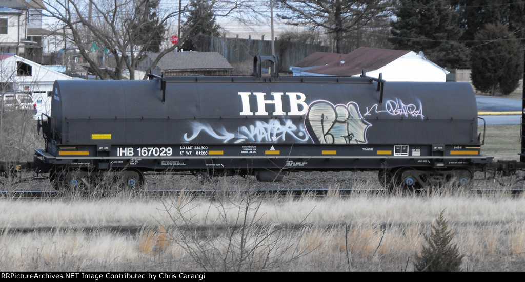 IHB 167029