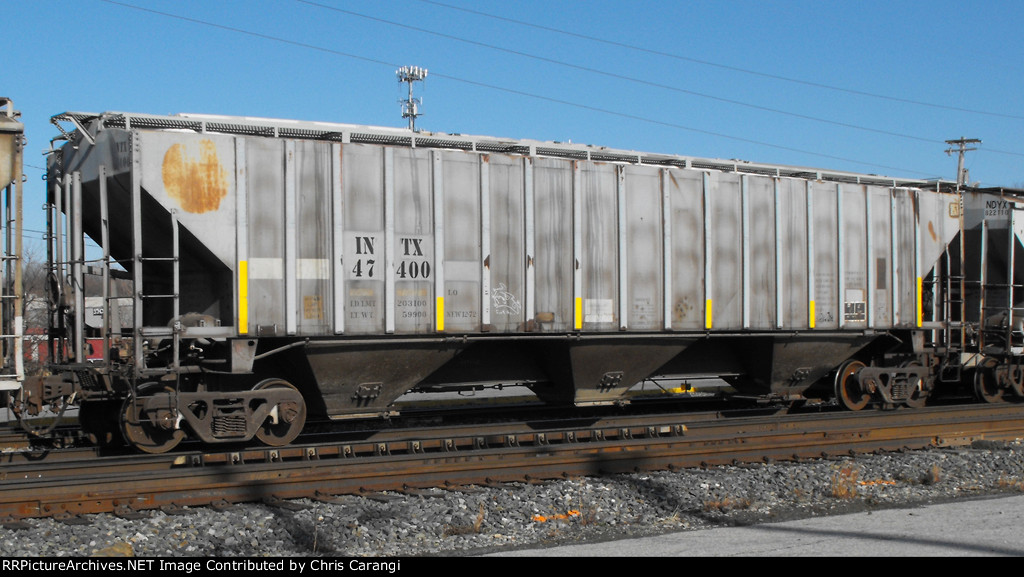 INTX 47400