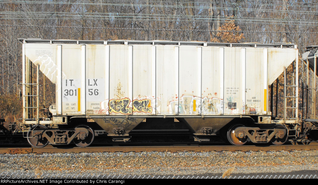 ITLX 30156
