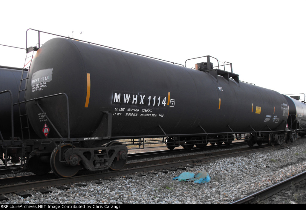 MWHX 1114