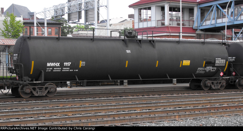 MWHX 1117