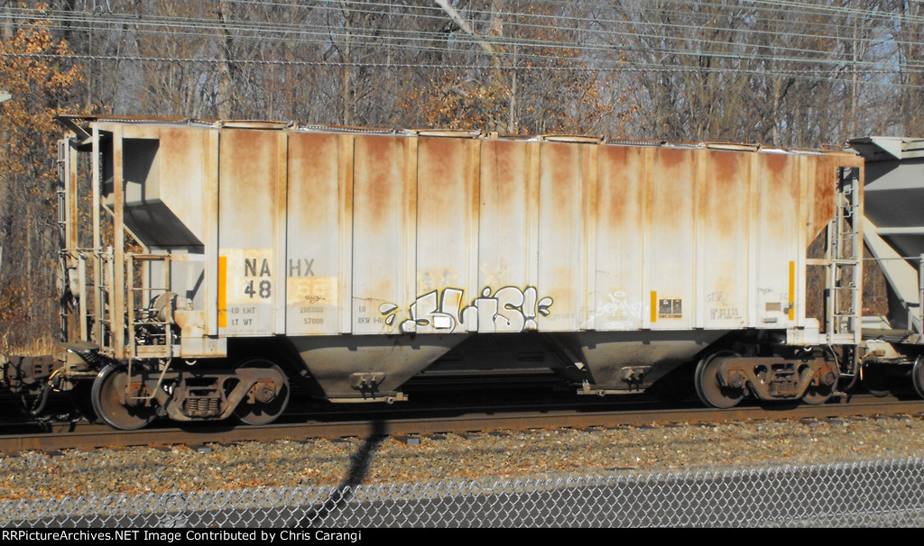 NAHX 48