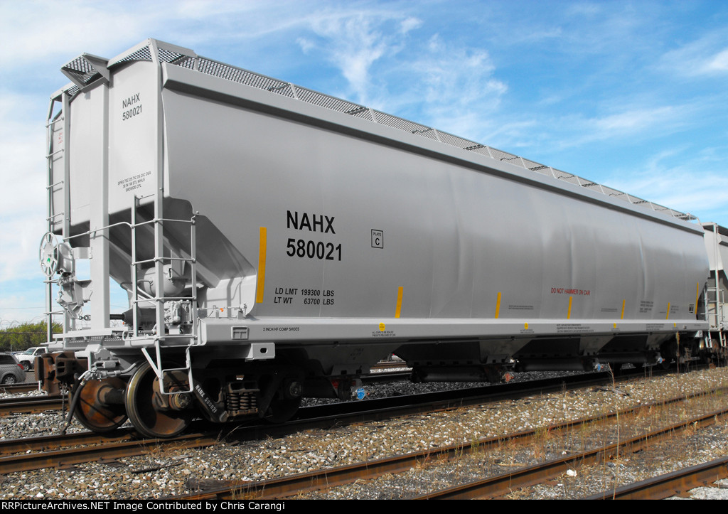 NAHX 580021