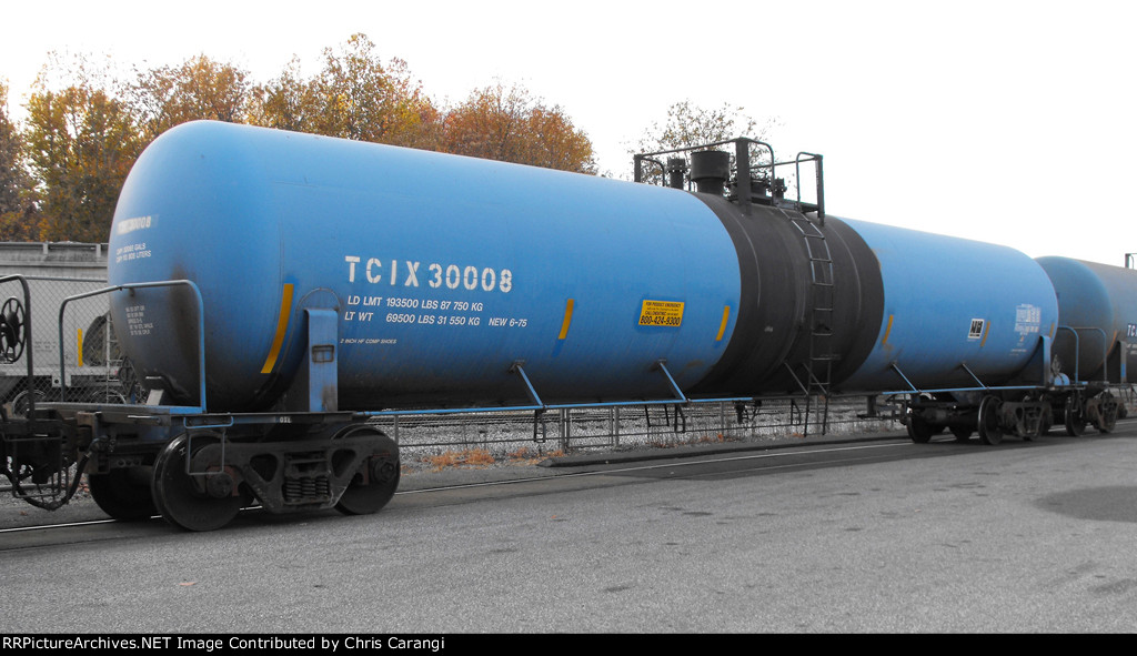 TCIX 30008