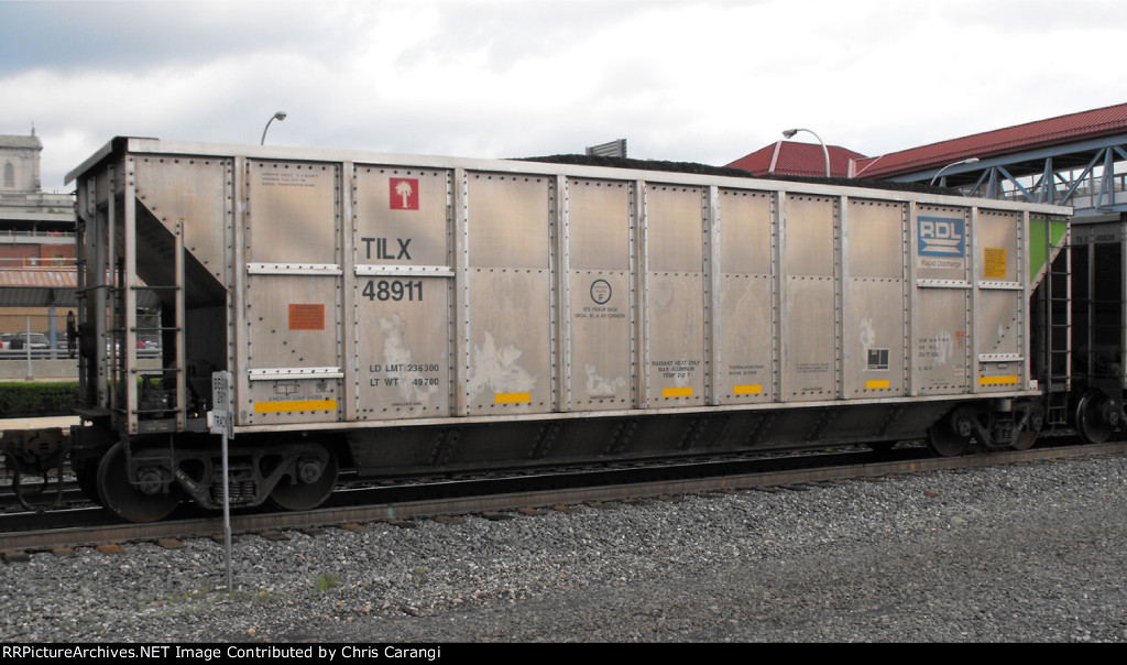 TILX 48911