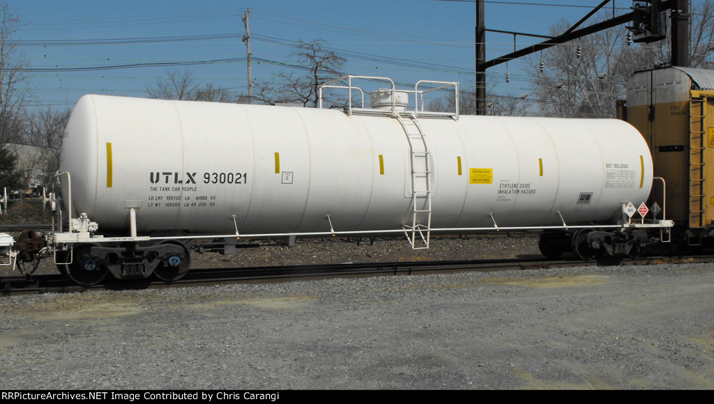UTLX 930021
