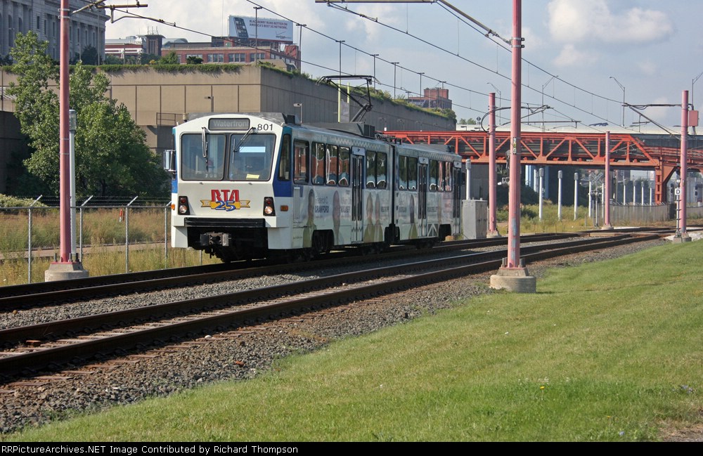 RTA 801