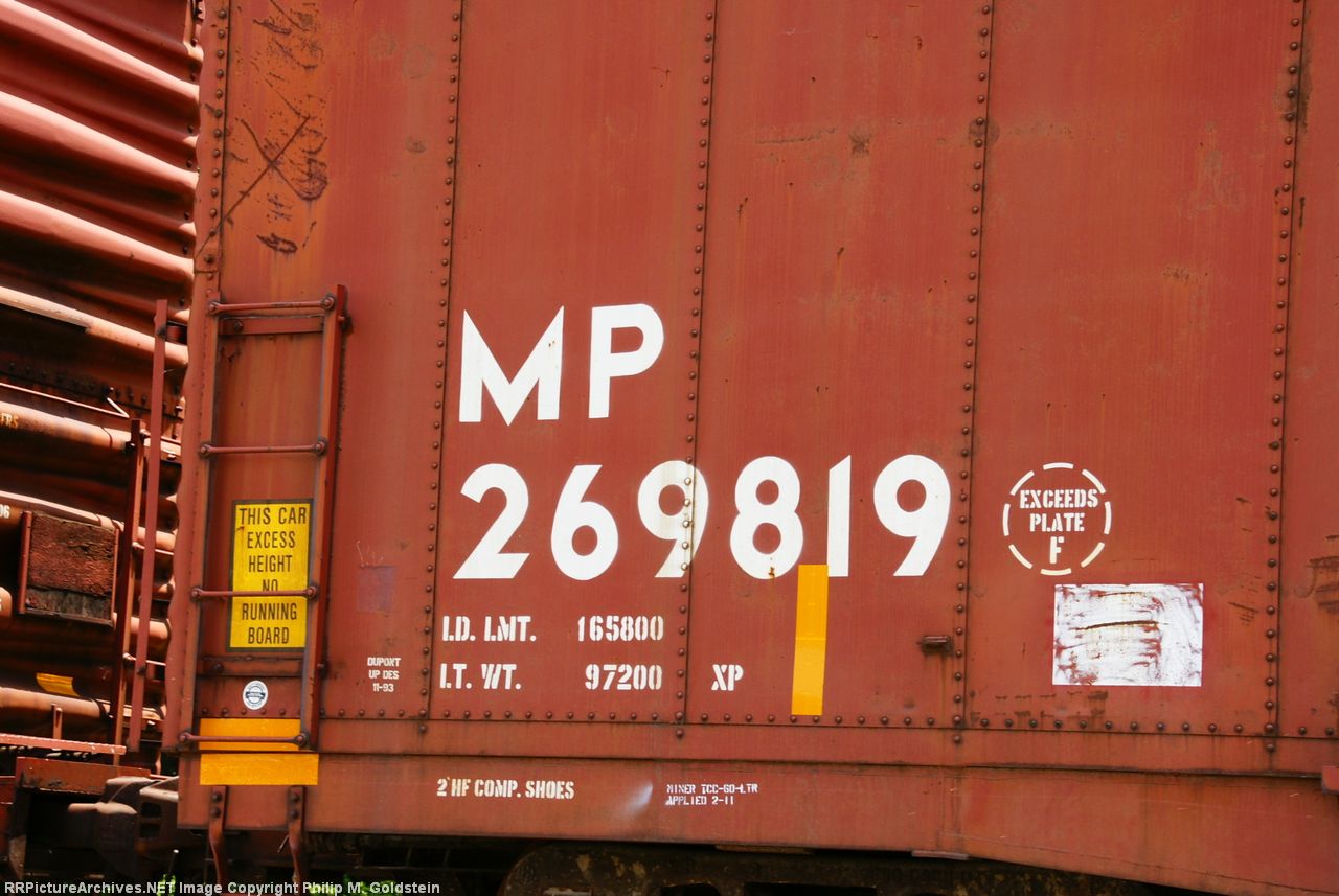 MP 269819