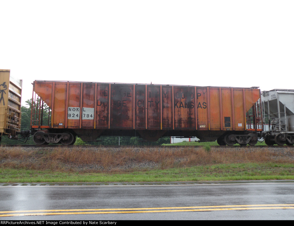 NOKL 824794
