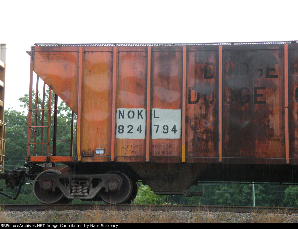 NOKL 824794