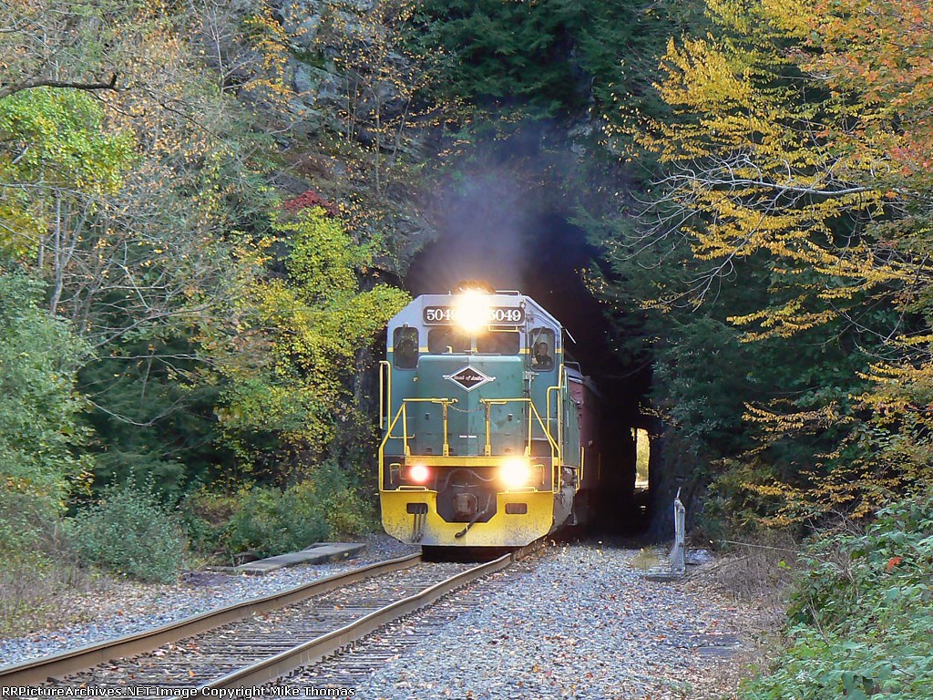 2009 Tamaqua Heritage Festival Excursions