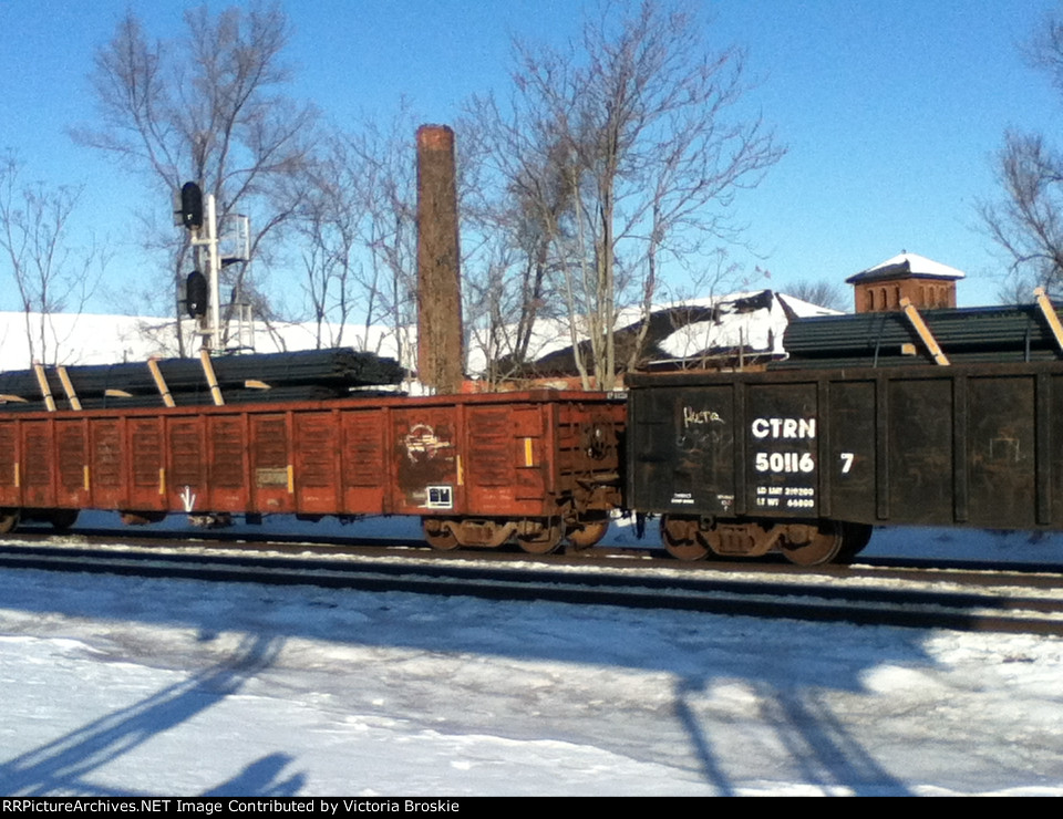 CTRN #501167
