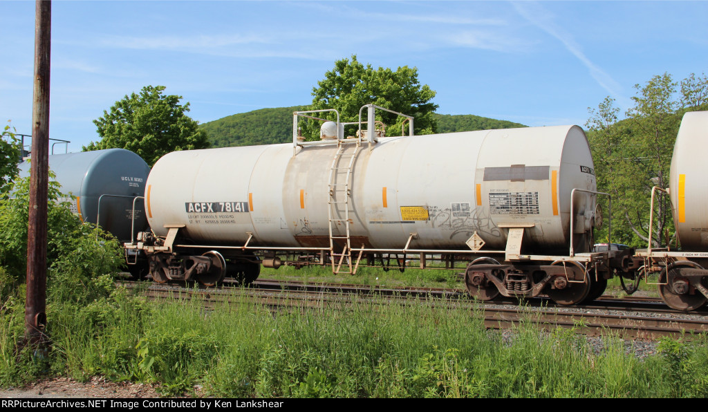 ACFX 78141