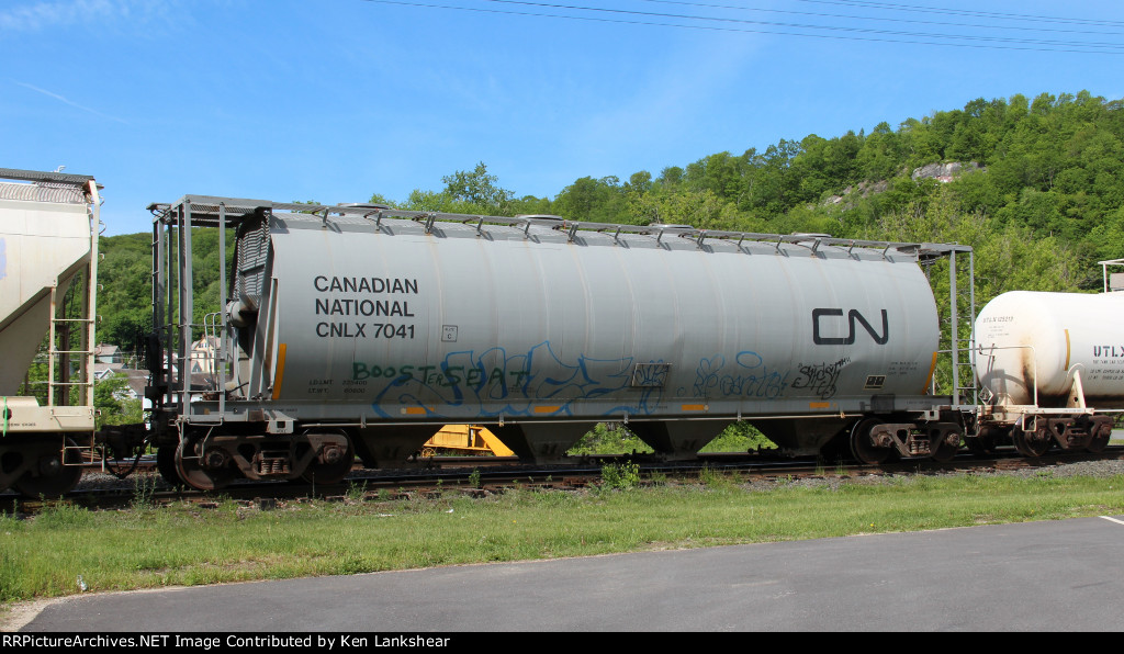 CNLX 7041