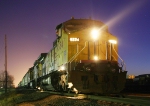 UP 9554