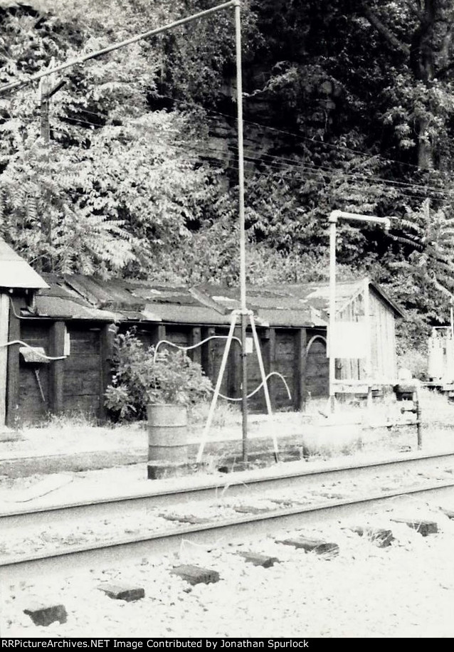 More piping and valves