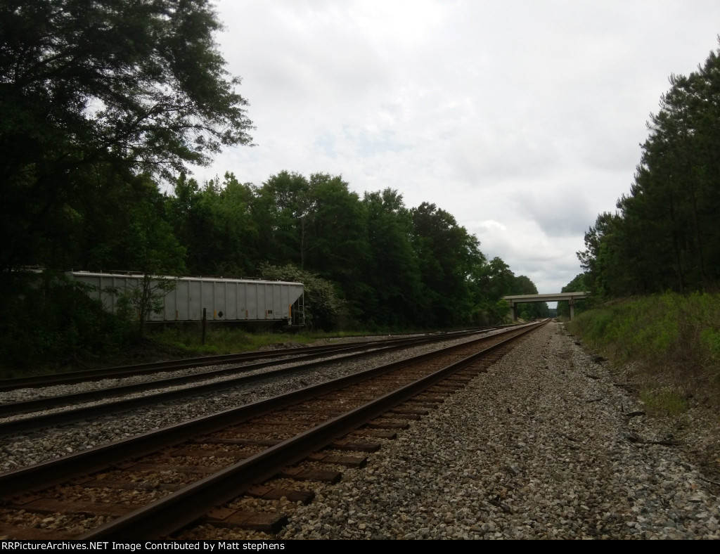 Thnr wye and CSX m&m