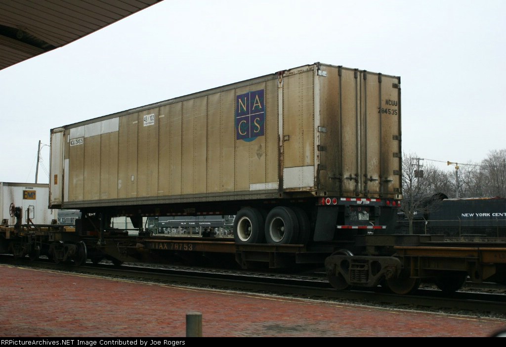 TTAX 78753
