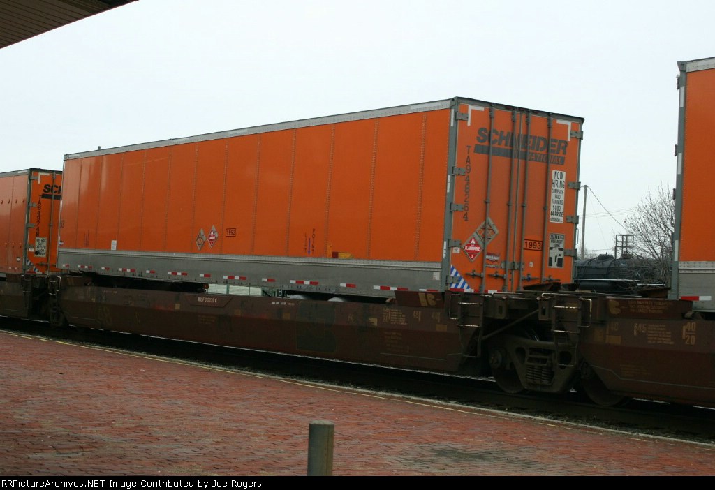 BNSF 212235