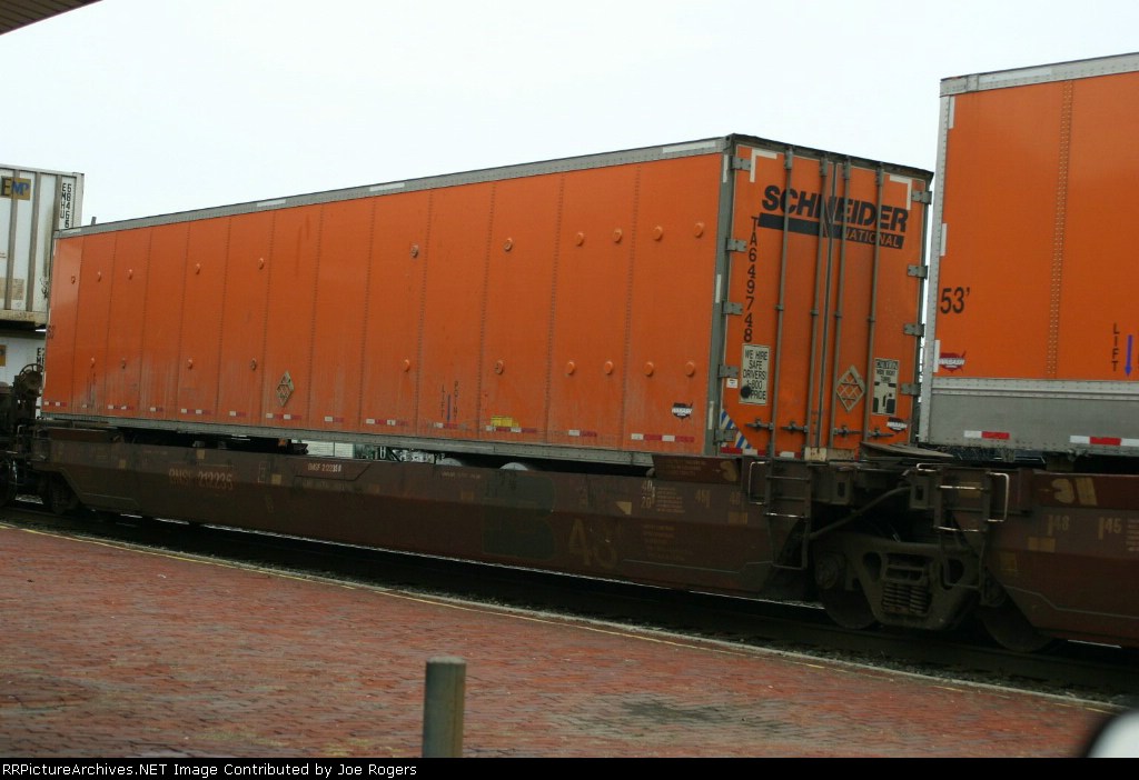 BNSF 212235