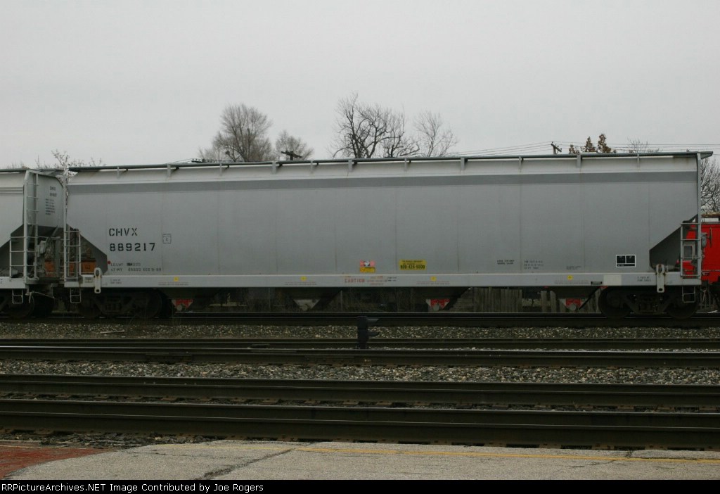 CHVX 889217
