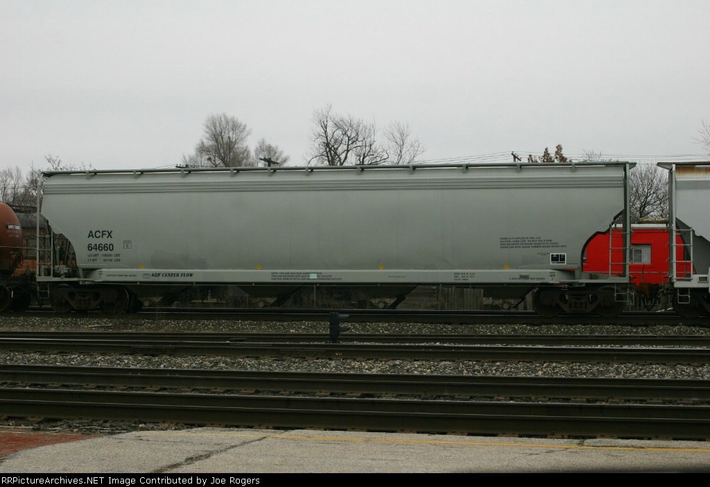 ACFX 64660