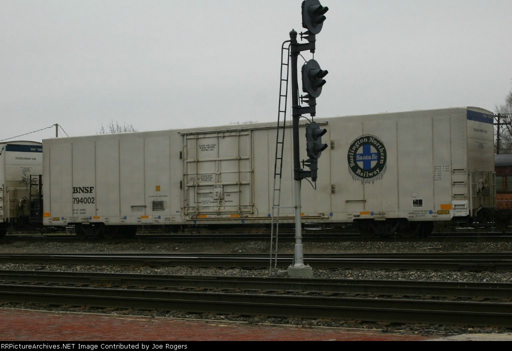 BNSF 794002