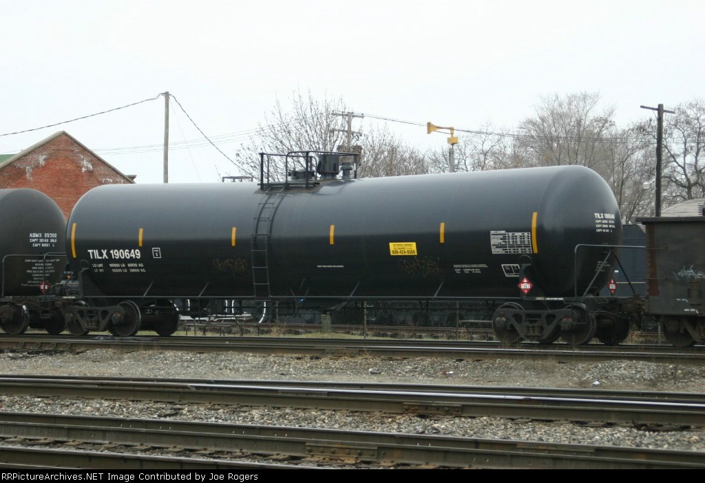 TILX 190649