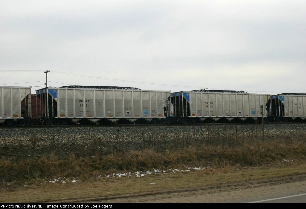 MBKX 5551