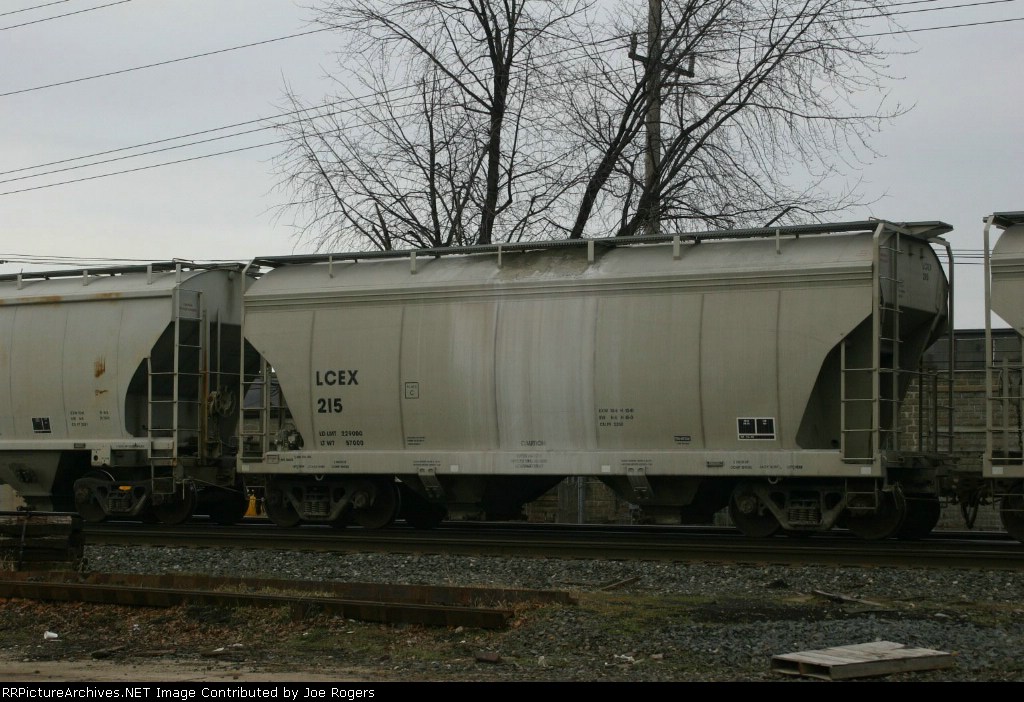 LCEX 215