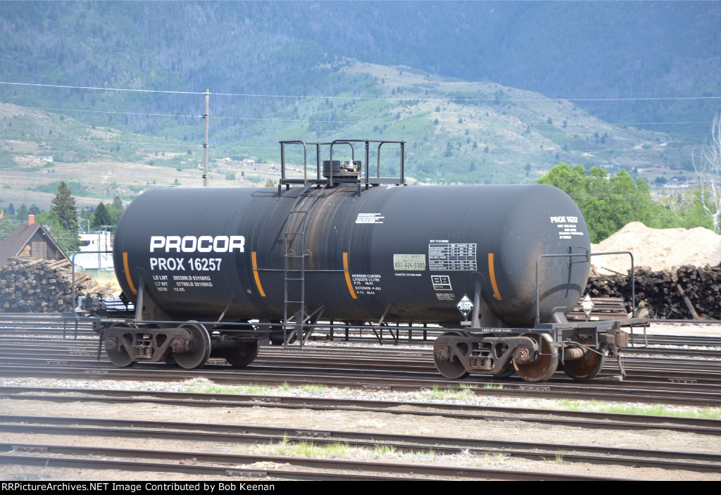 PROX 16257