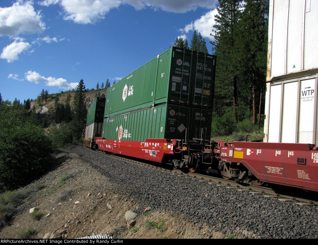 EB Stack at Two Rivers